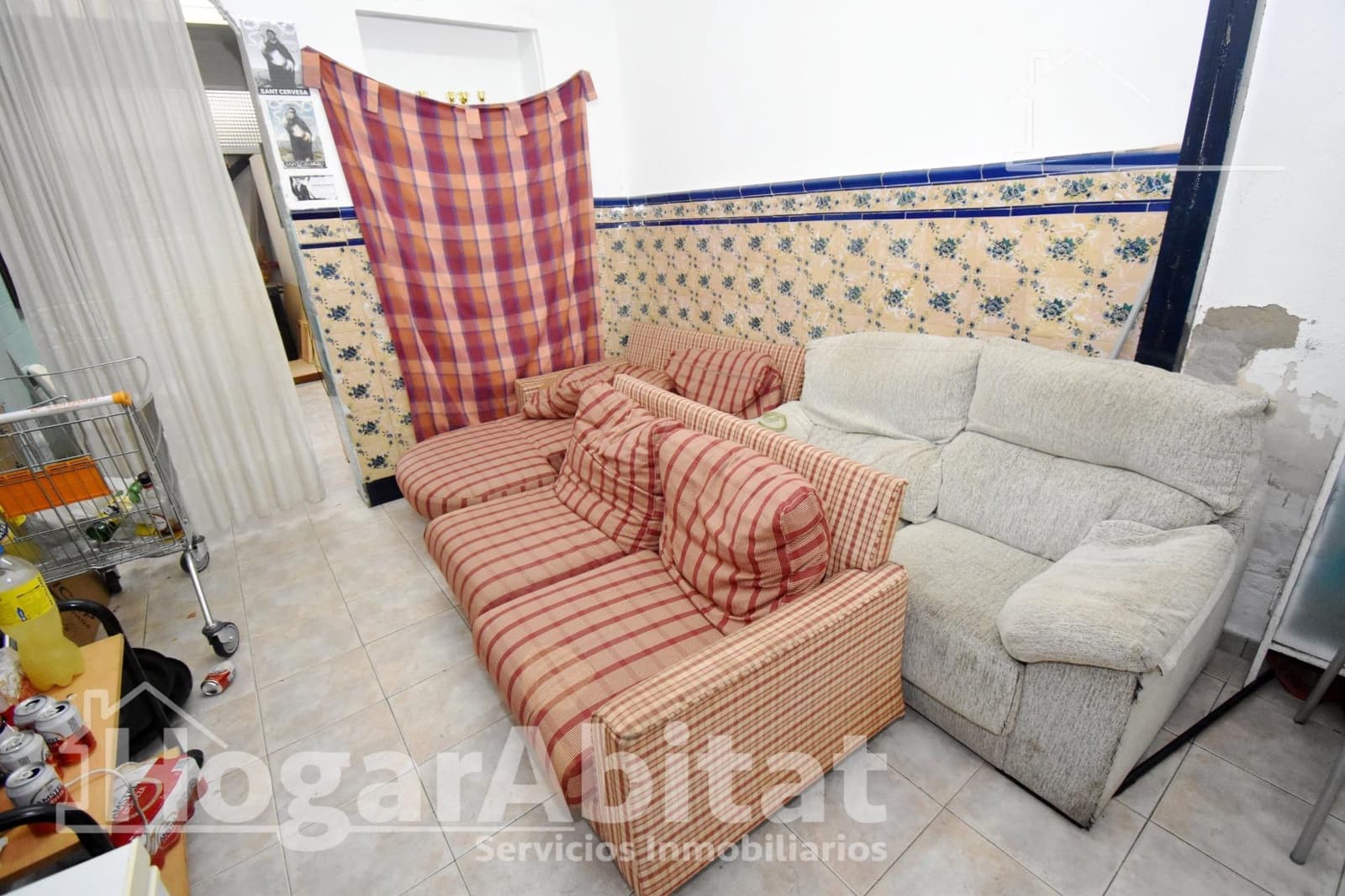 3 camera da letto Casa in vendita in Nules - 75.000 € (Rif: 9551619)