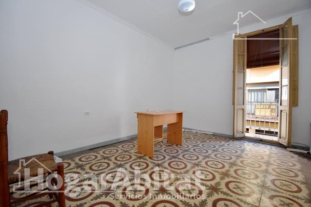 3 camera da letto Casa in vendita in Nules - 75.000 € (Rif: 9551619)