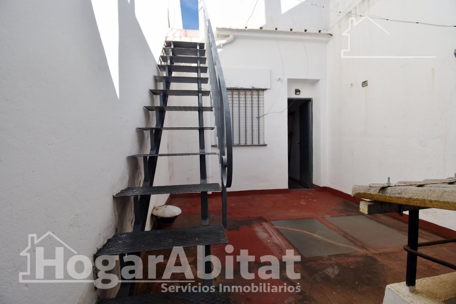 3 camera da letto Casa in vendita in Nules - 75.000 € (Rif: 9551619)