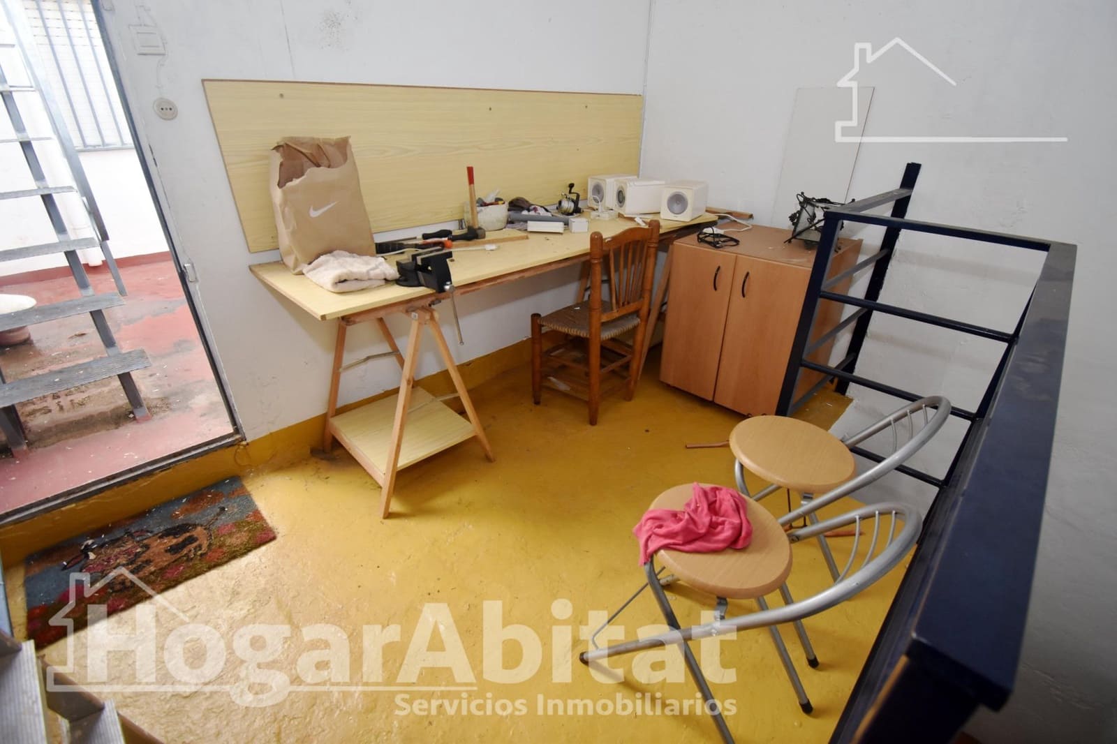 3 camera da letto Casa in vendita in Nules - 75.000 € (Rif: 9551619)
