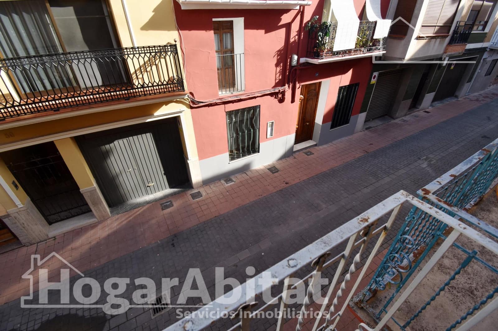 3 camera da letto Casa in vendita in Nules - 75.000 € (Rif: 9551619)