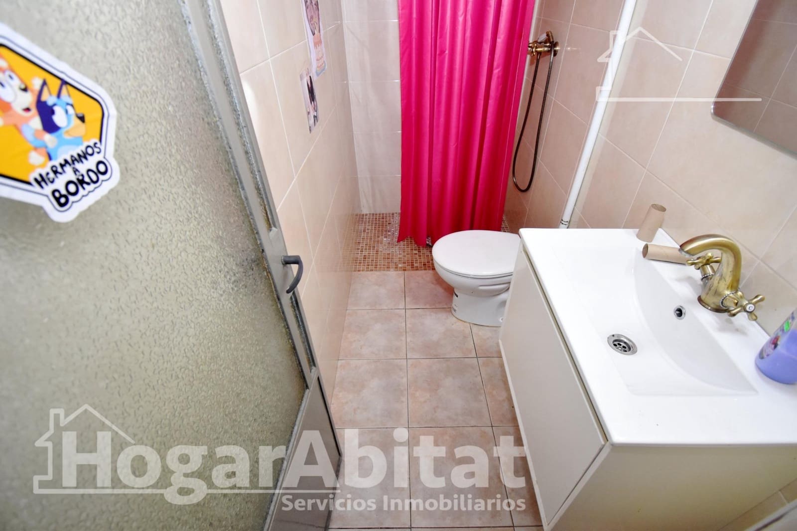 3 camera da letto Casa in vendita in Nules - 75.000 € (Rif: 9551619)