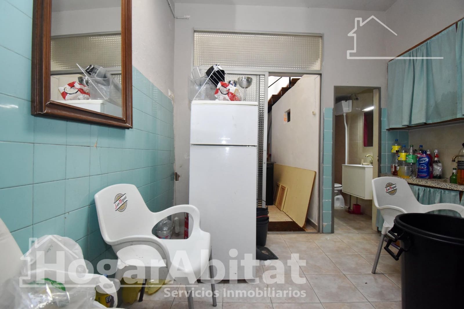 3 camera da letto Casa in vendita in Nules - 75.000 € (Rif: 9551619)