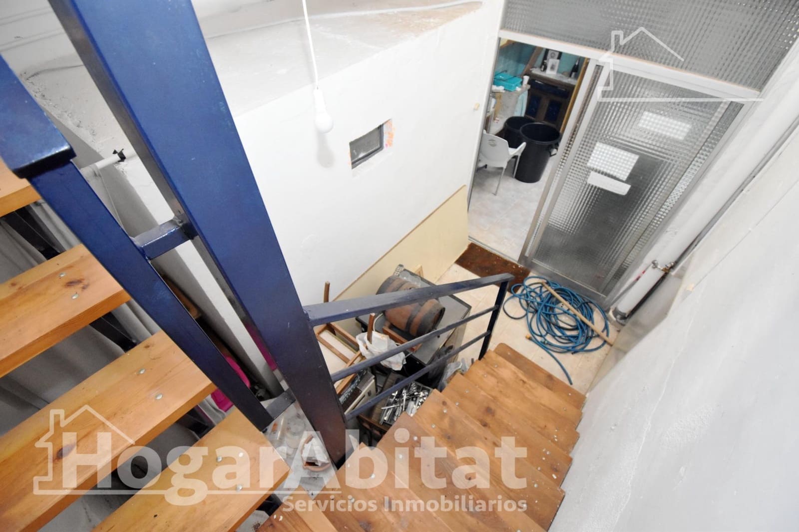 3 camera da letto Casa in vendita in Nules - 75.000 € (Rif: 9551619)