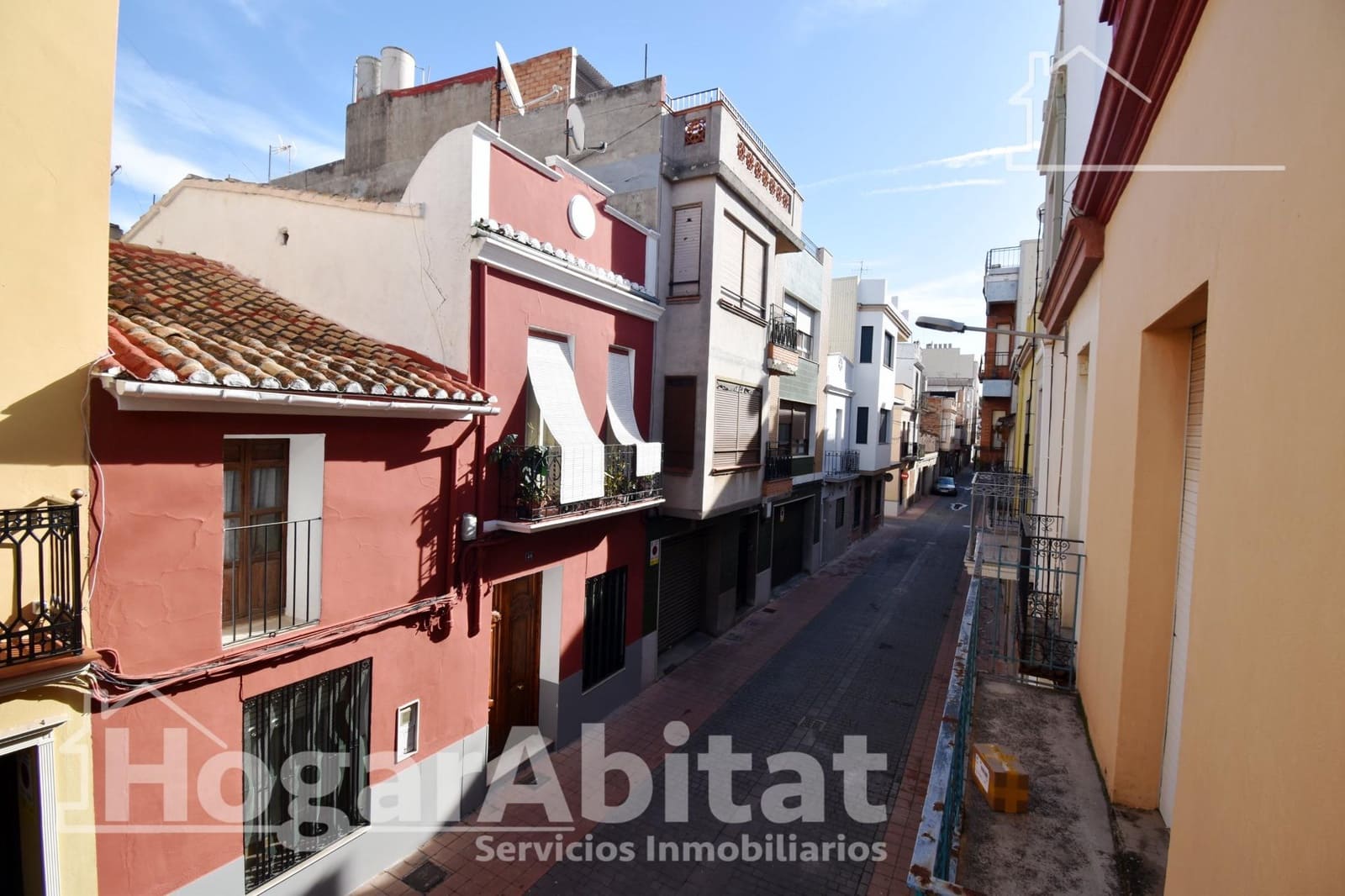 3 camera da letto Casa in vendita in Nules - 75.000 € (Rif: 9551619)