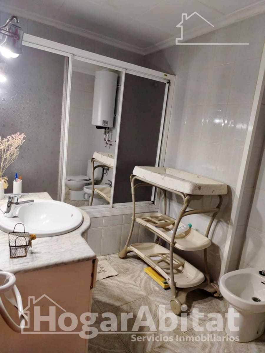 6 makuuhuone Omakotitalo myytävänä paikassa Onda - 115 000 € (Ref: 9551620)