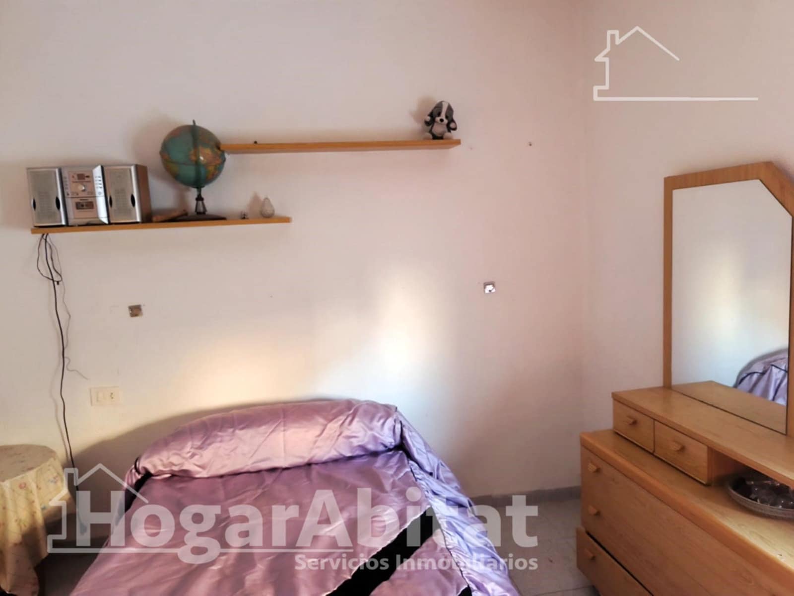 6 makuuhuone Omakotitalo myytävänä paikassa Onda - 115 000 € (Ref: 9551620)