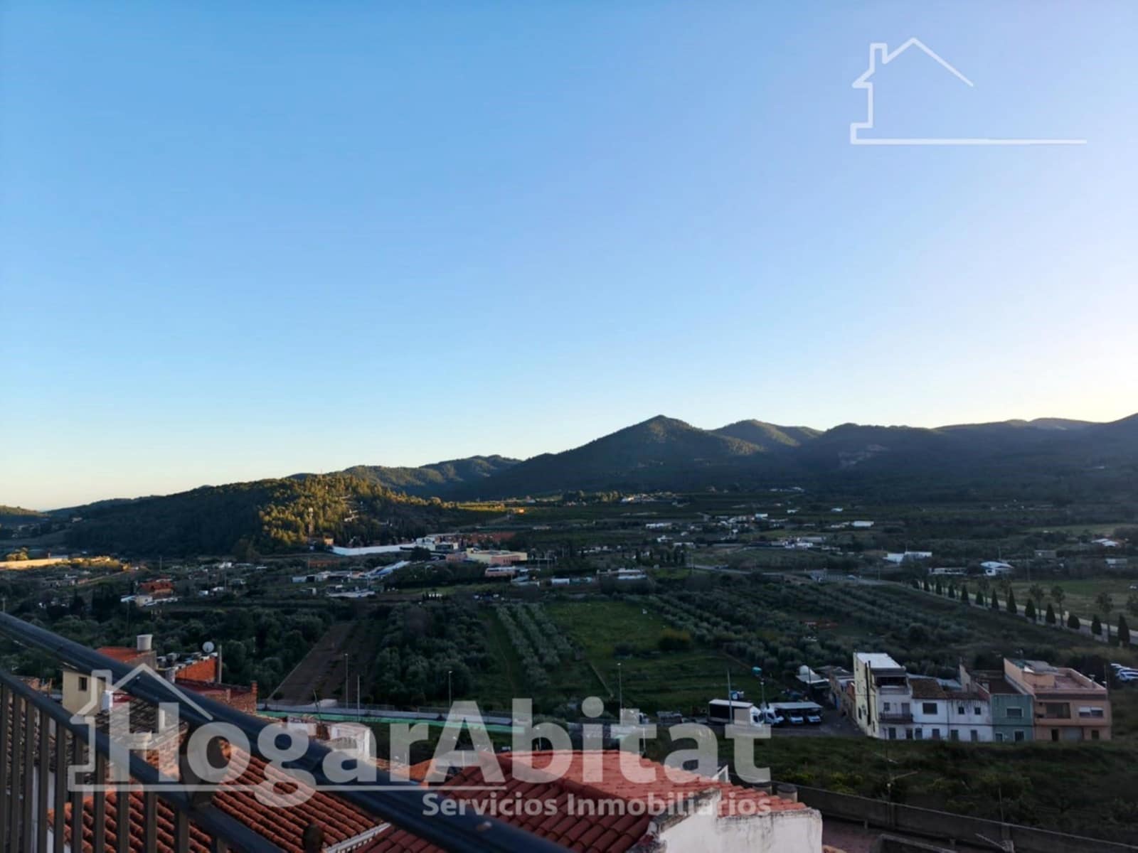 6 makuuhuone Omakotitalo myytävänä paikassa Onda - 115 000 € (Ref: 9551620)