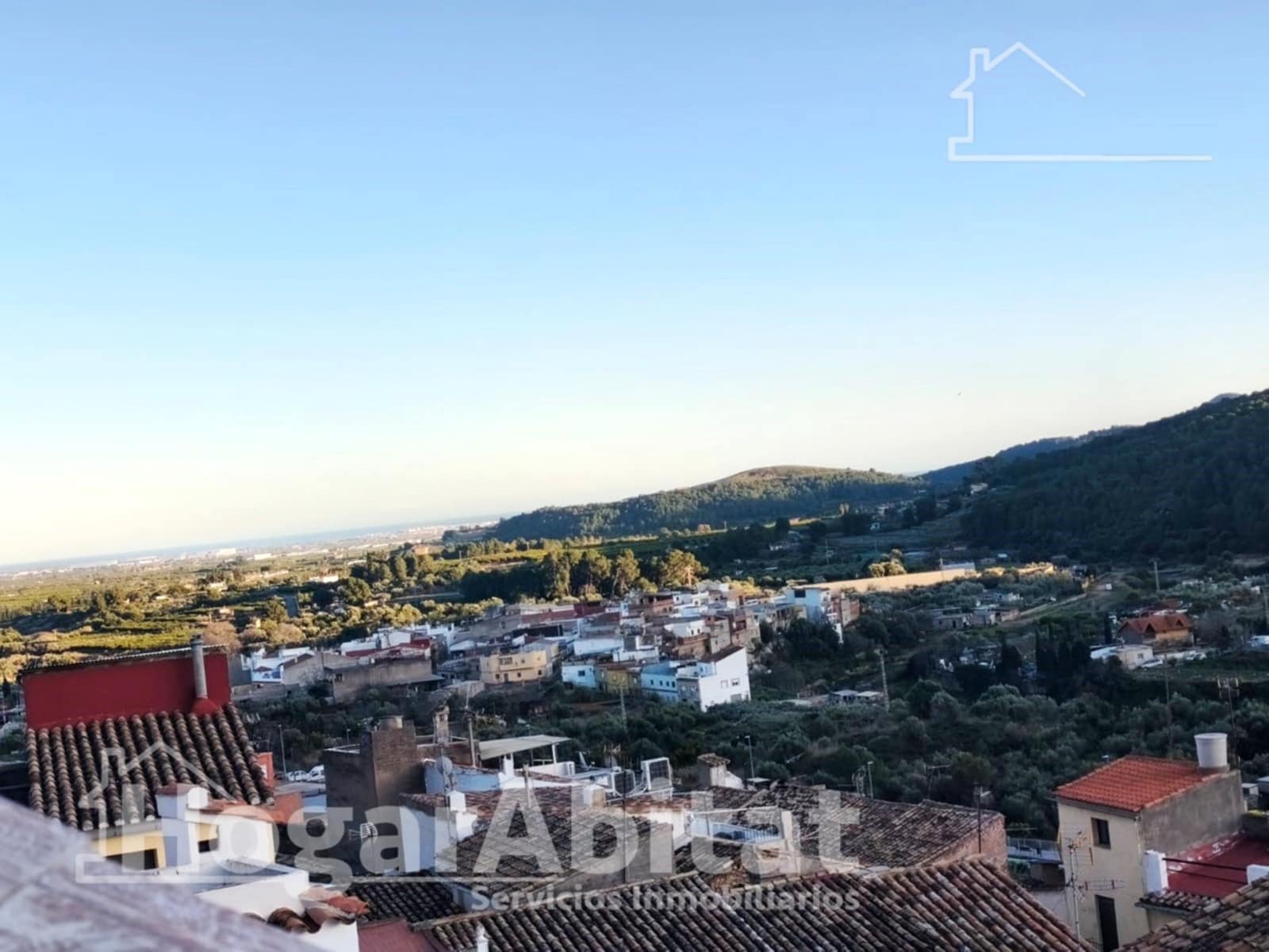 6 makuuhuone Omakotitalo myytävänä paikassa Onda - 115 000 € (Ref: 9551620)