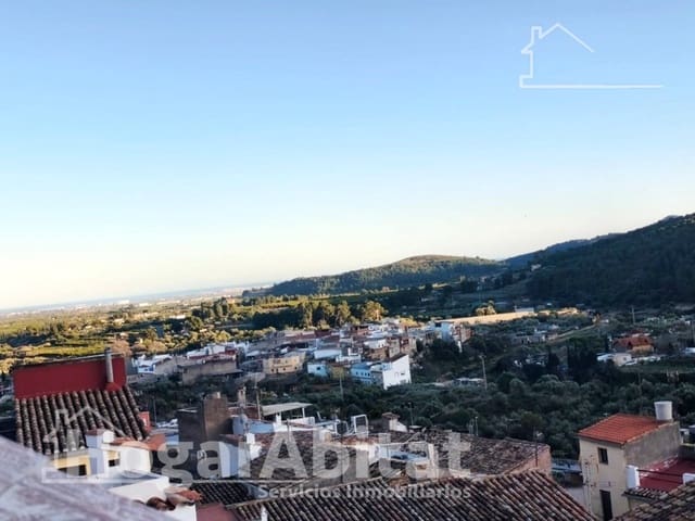 6 makuuhuone Omakotitalo myytävänä paikassa Onda - 115 000 € (Ref: 9551620)