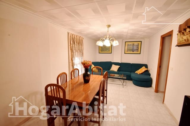 6 sovrum Hus till salu i Onda - 115 000 € (Ref: 9551620)