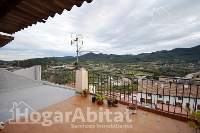 6 sovrum Hus till salu i Onda - 115 000 € (Ref: 9551620)