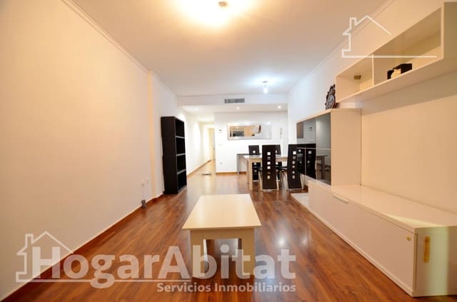 3 soverom Leilighet til salgs i Guardamar de la Safor - € 185 000 (Ref: 9555922)