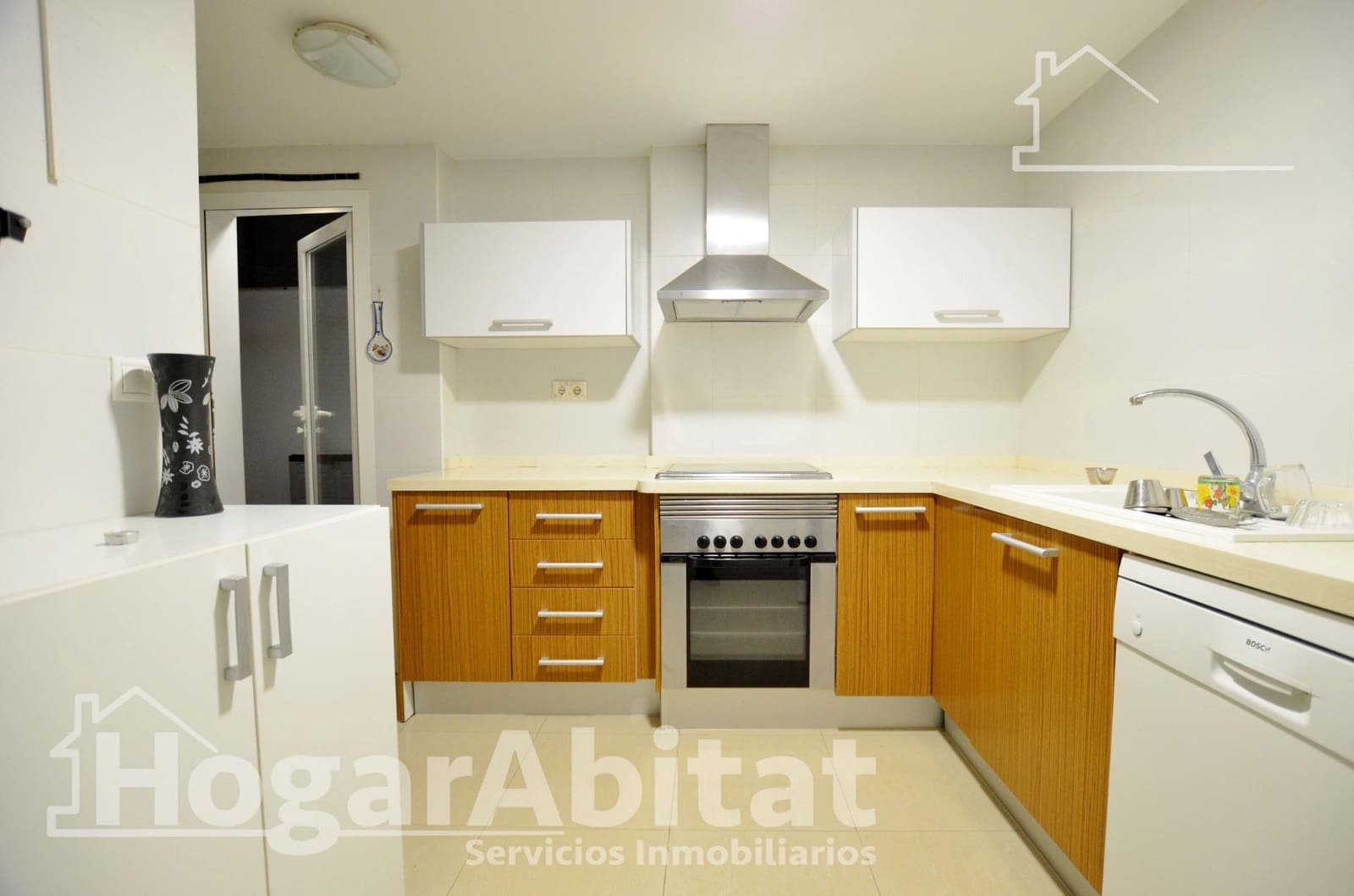 3 soverom Leilighet til salgs i Guardamar de la Safor - € 185 000 (Ref: 9555922)