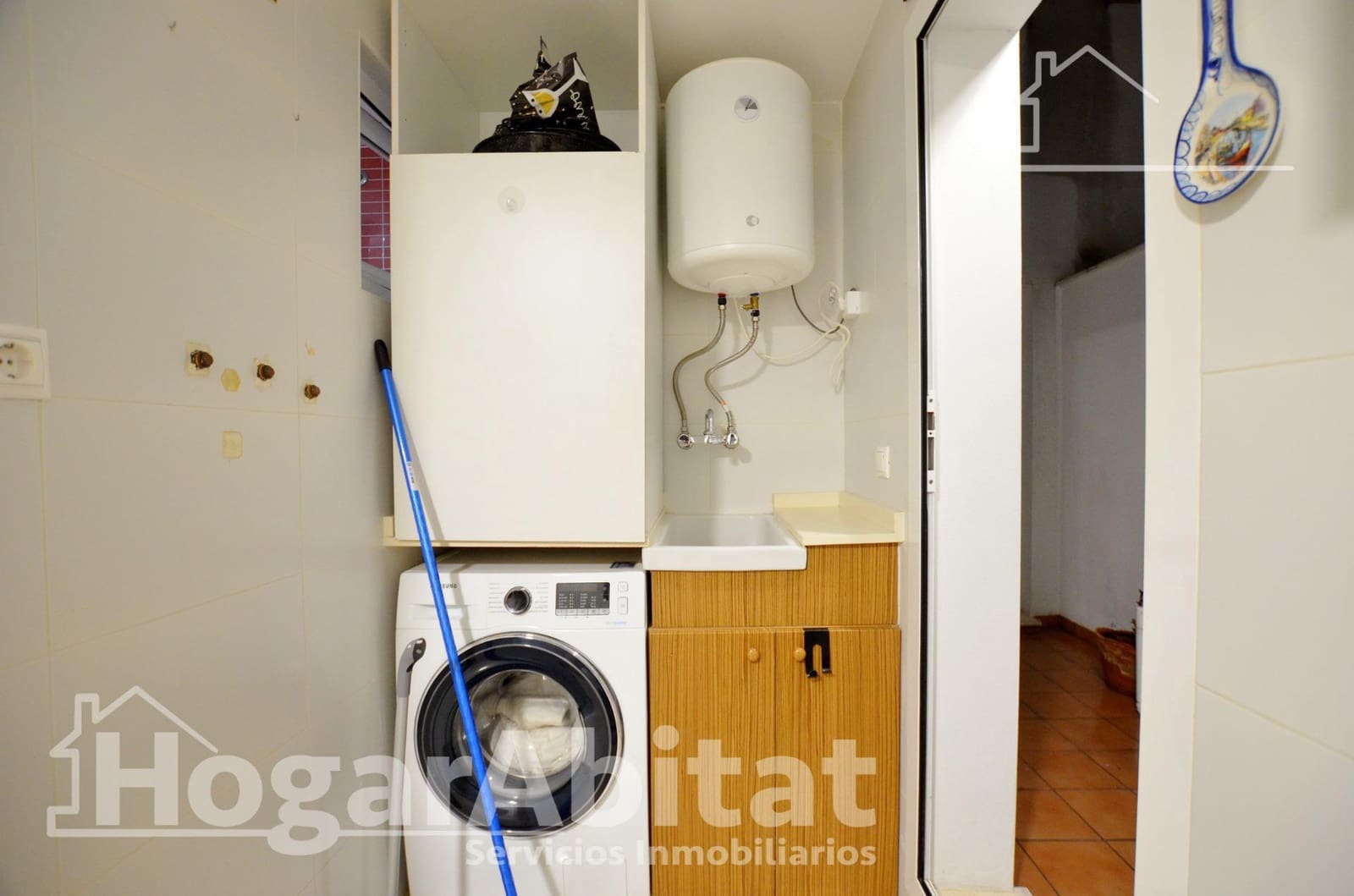 3 soverom Leilighet til salgs i Guardamar de la Safor - € 185 000 (Ref: 9555922)