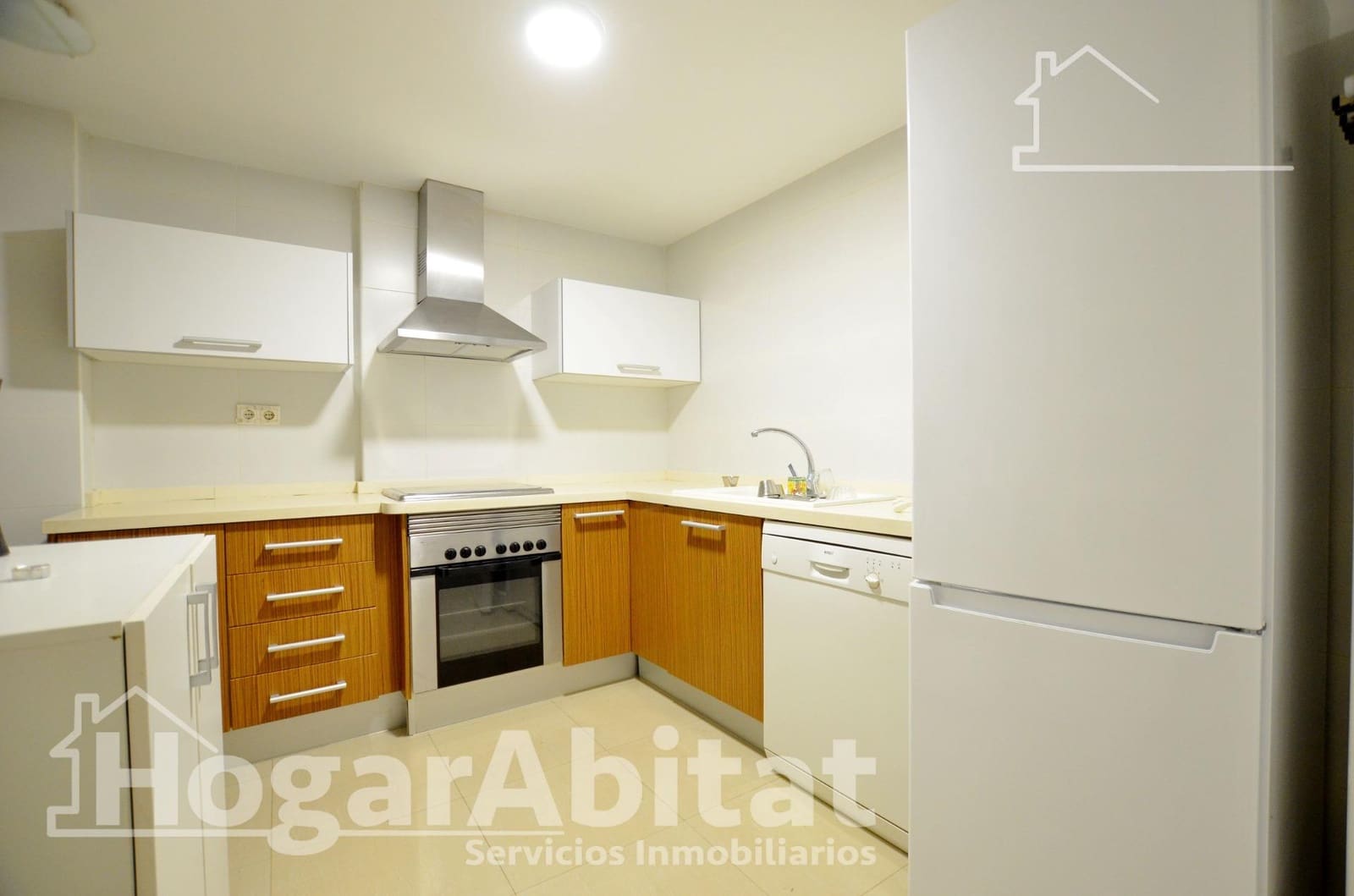 3 soverom Leilighet til salgs i Guardamar de la Safor - € 185 000 (Ref: 9555922)