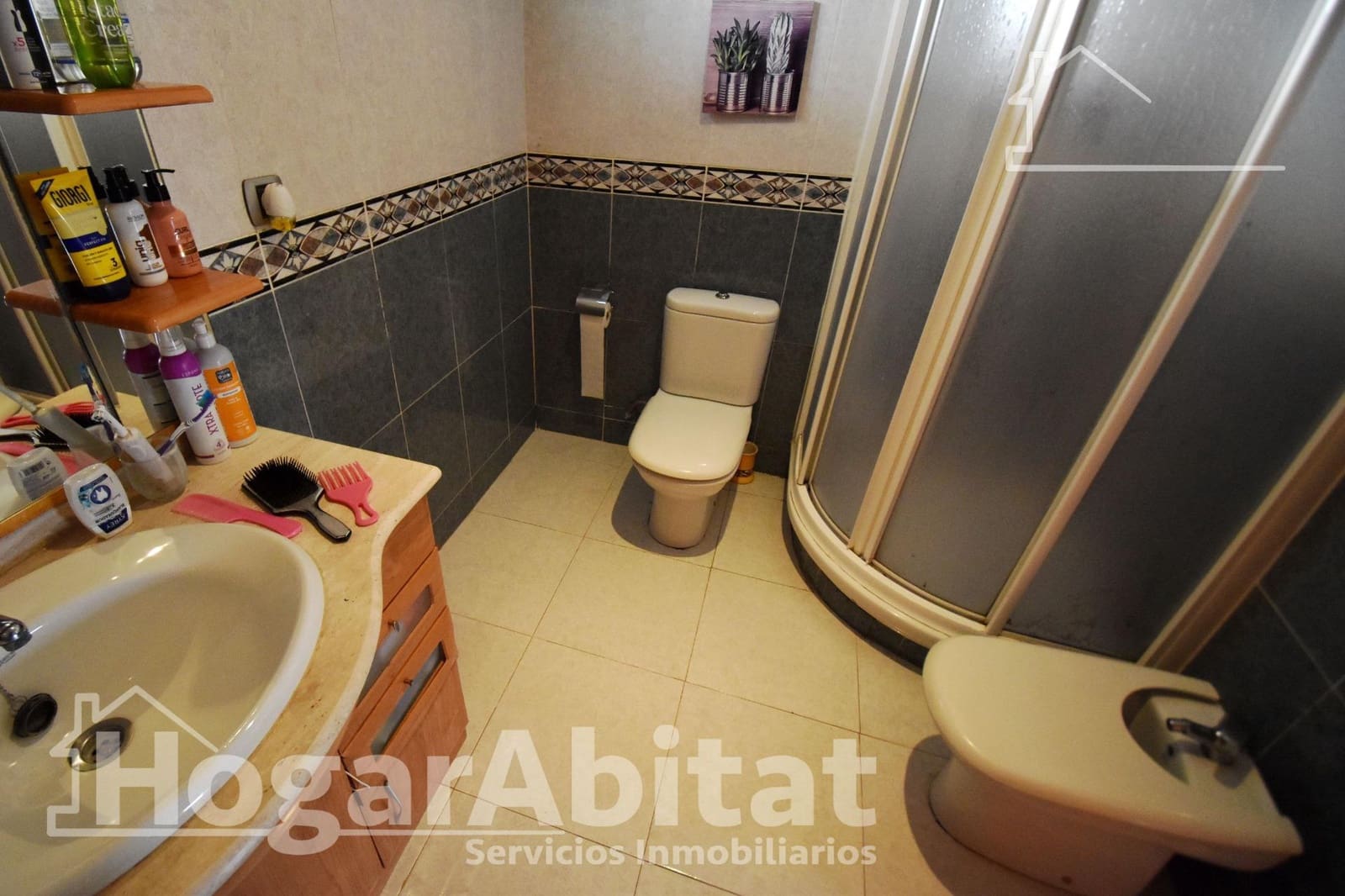 5 soverom Villa til salgs i Castello de la Plana med svømmebasseng garasje - € 270 000 (Ref: 9555928)