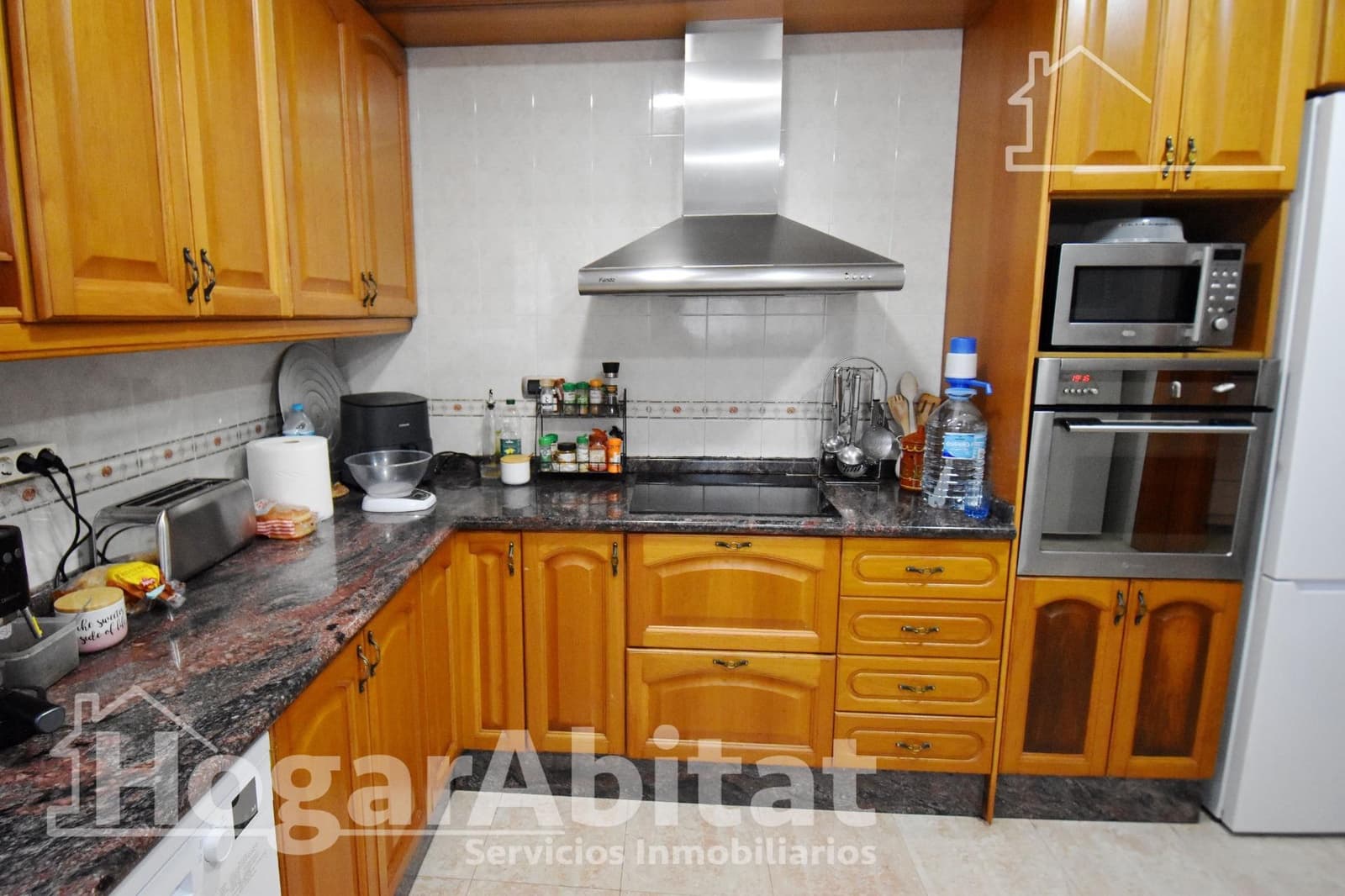 5 soverom Villa til salgs i Castello de la Plana med svømmebasseng garasje - € 270 000 (Ref: 9555928)