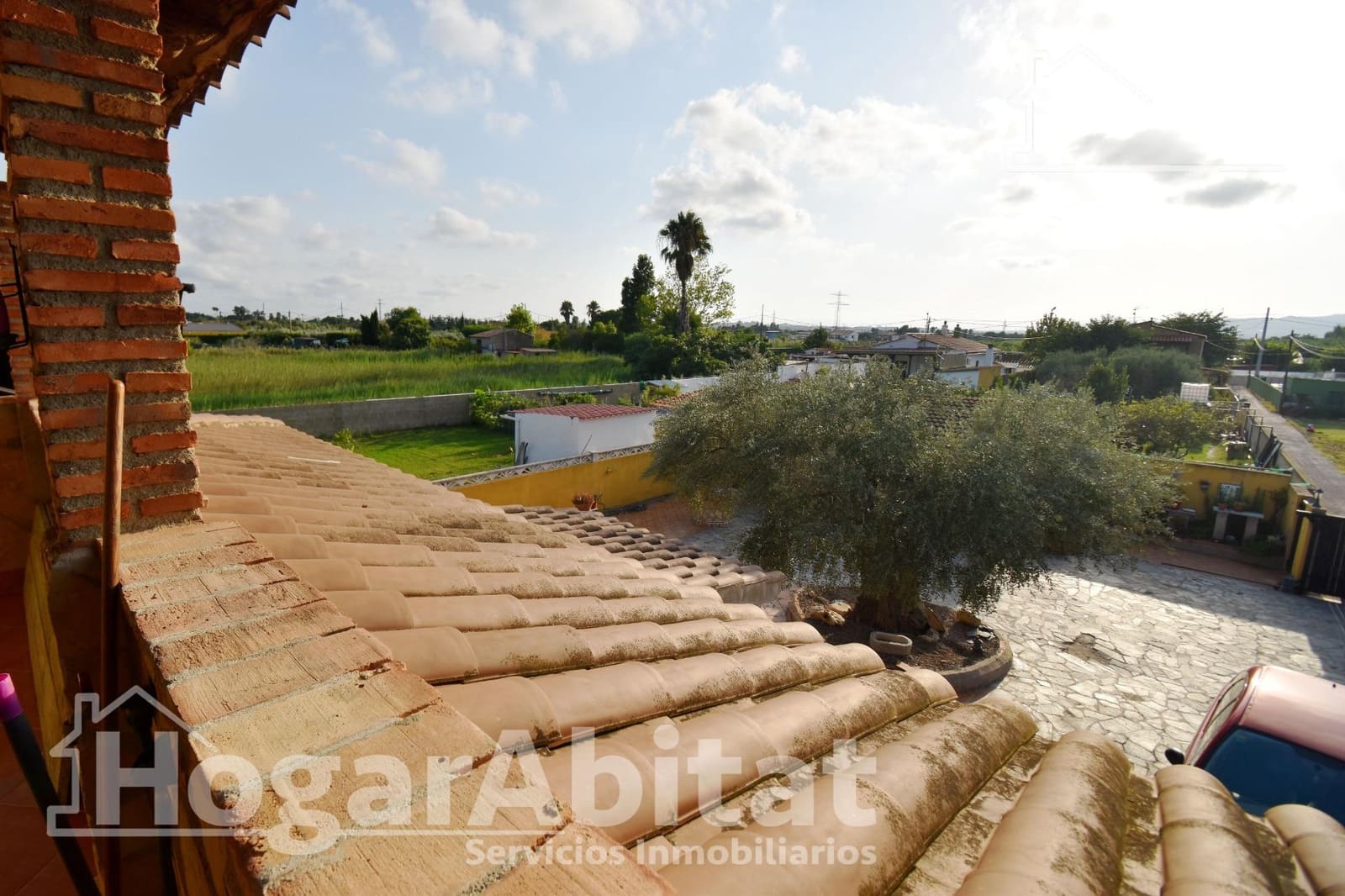 5 soverom Villa til salgs i Castello de la Plana med svømmebasseng garasje - € 270 000 (Ref: 9555928)