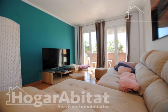 2 camera da letto Appartamento in vendita in Beniarbeig con garage - 185.000 € (Rif: 9555929)