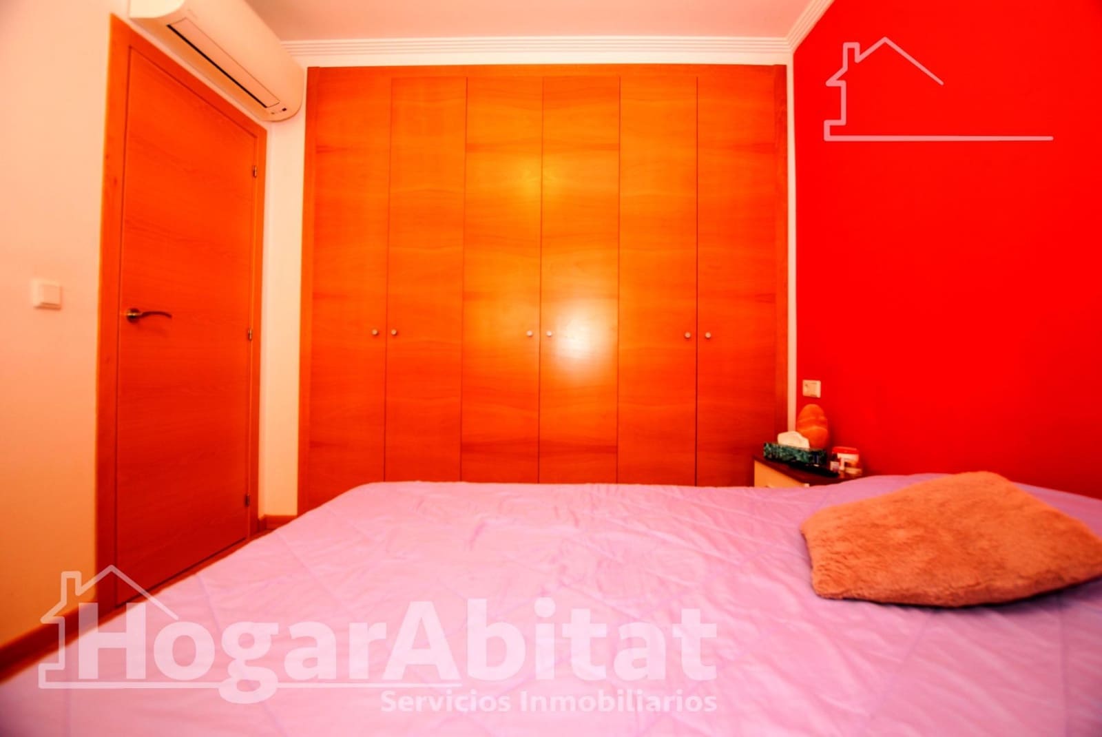 2 Zimmer Wohnung zu verkaufen in Beniarbeig mit Garage - 185.000 € (Ref: 9555929)