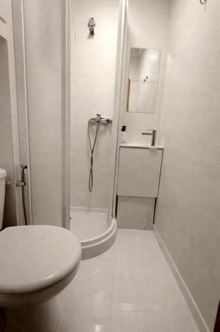 5 soverom Leilighet til salgs i El Calvari, Valencia by - € 239 000 (Ref: 9555930)