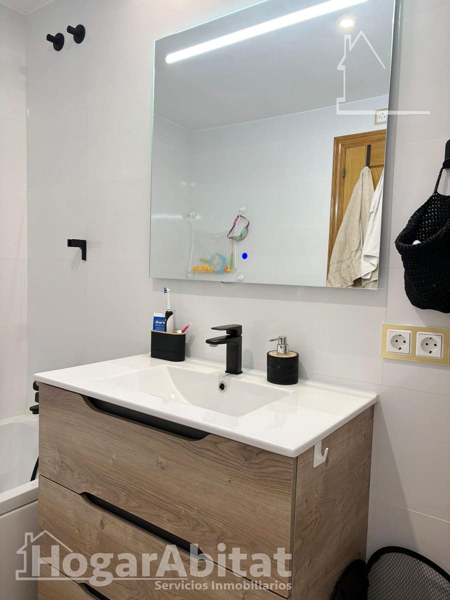 3 Zimmer Wohnung zu verkaufen in Castello de la Plana - 240.000 € (Ref: 9555931)