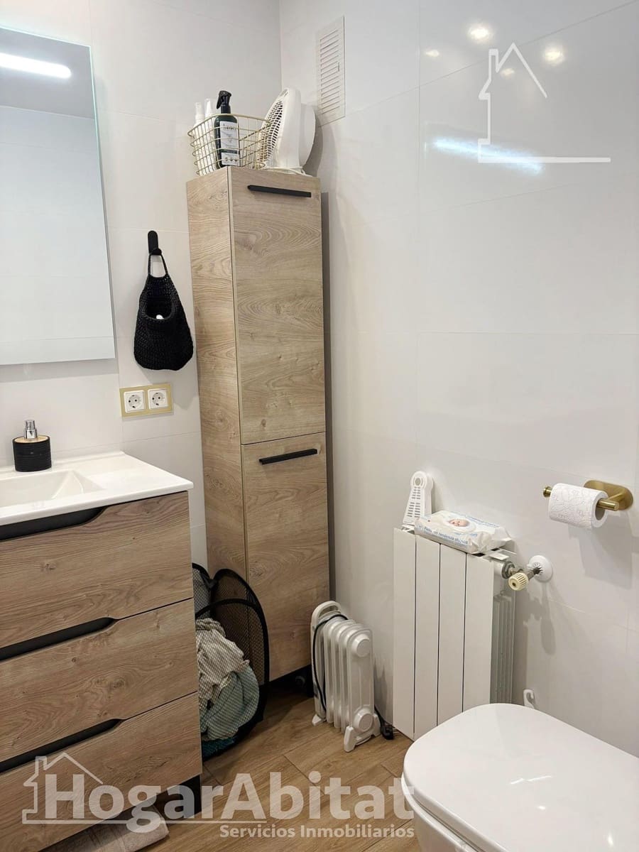 3 Zimmer Wohnung zu verkaufen in Castello de la Plana - 240.000 € (Ref: 9555931)