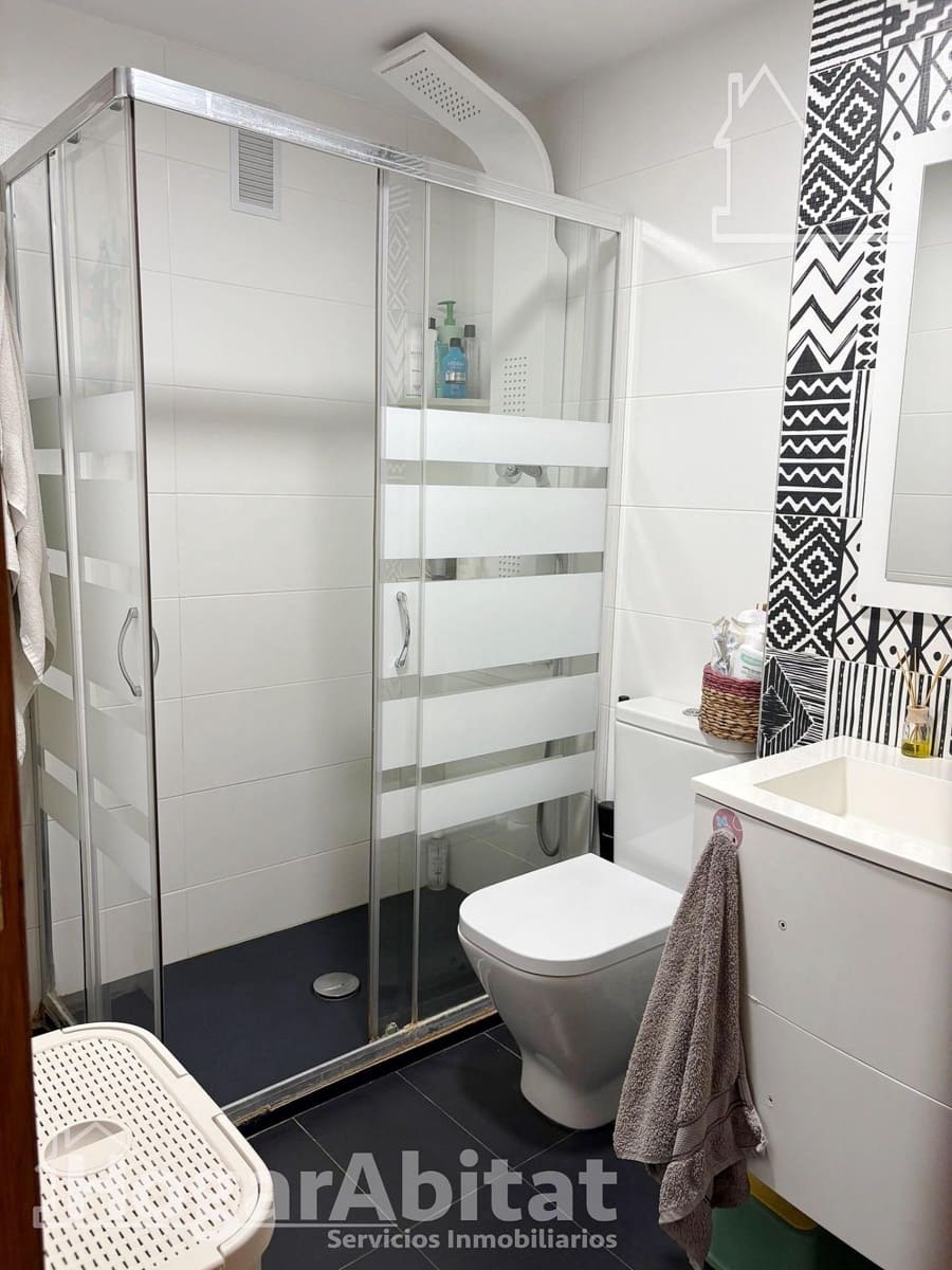 3 Zimmer Wohnung zu verkaufen in Castello de la Plana - 240.000 € (Ref: 9555931)