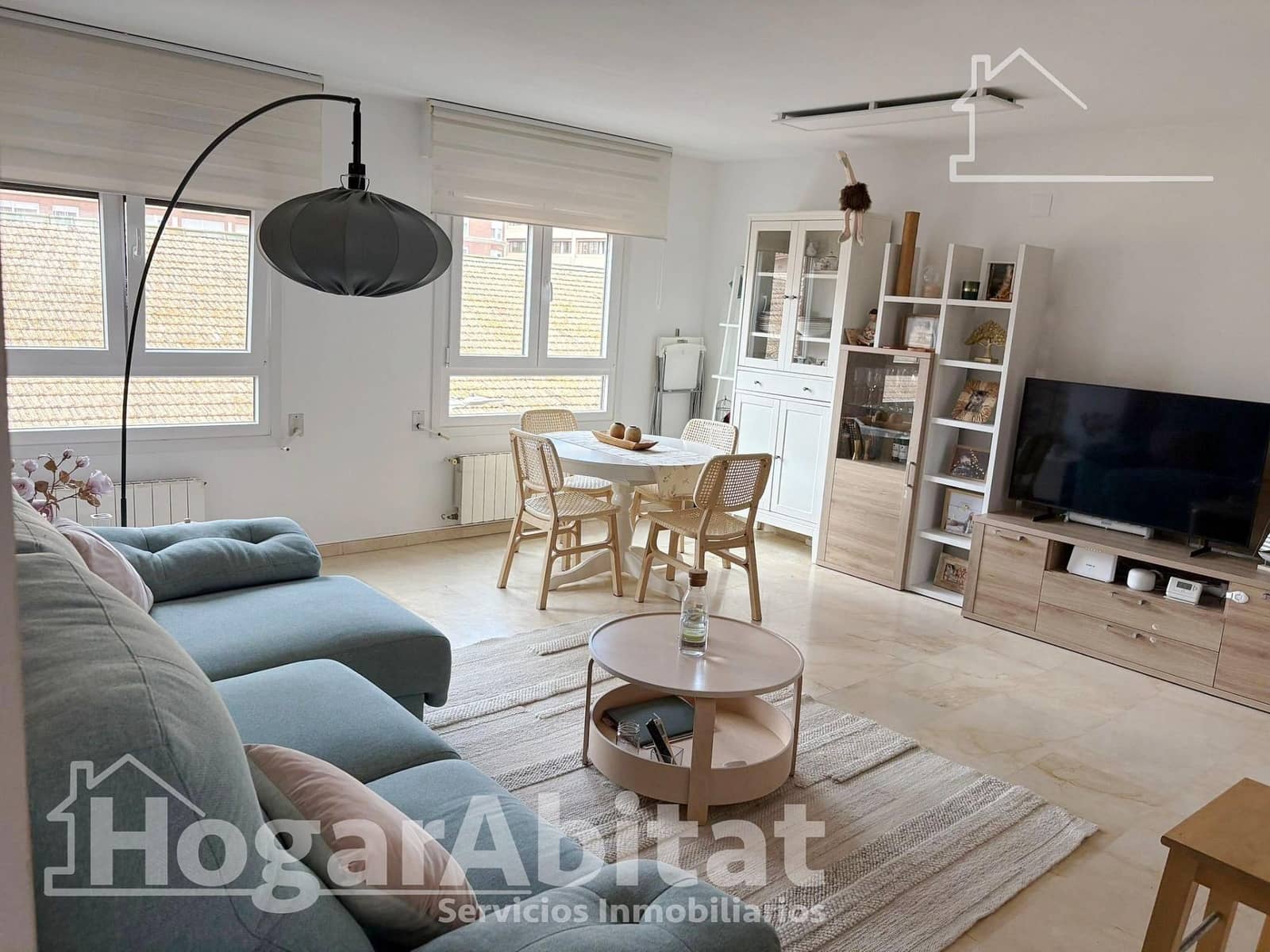 3 Zimmer Wohnung zu verkaufen in Castello de la Plana - 240.000 € (Ref: 9555931)