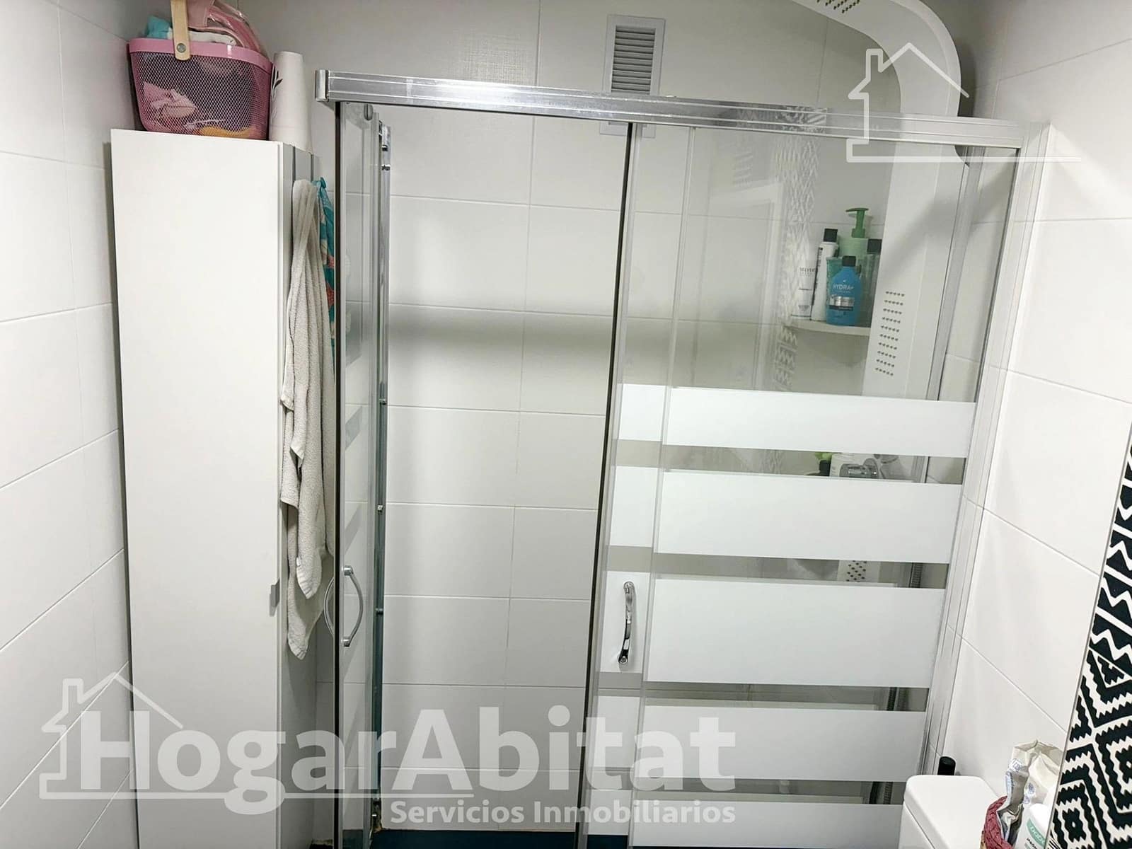 3 Zimmer Wohnung zu verkaufen in Castello de la Plana - 240.000 € (Ref: 9555931)