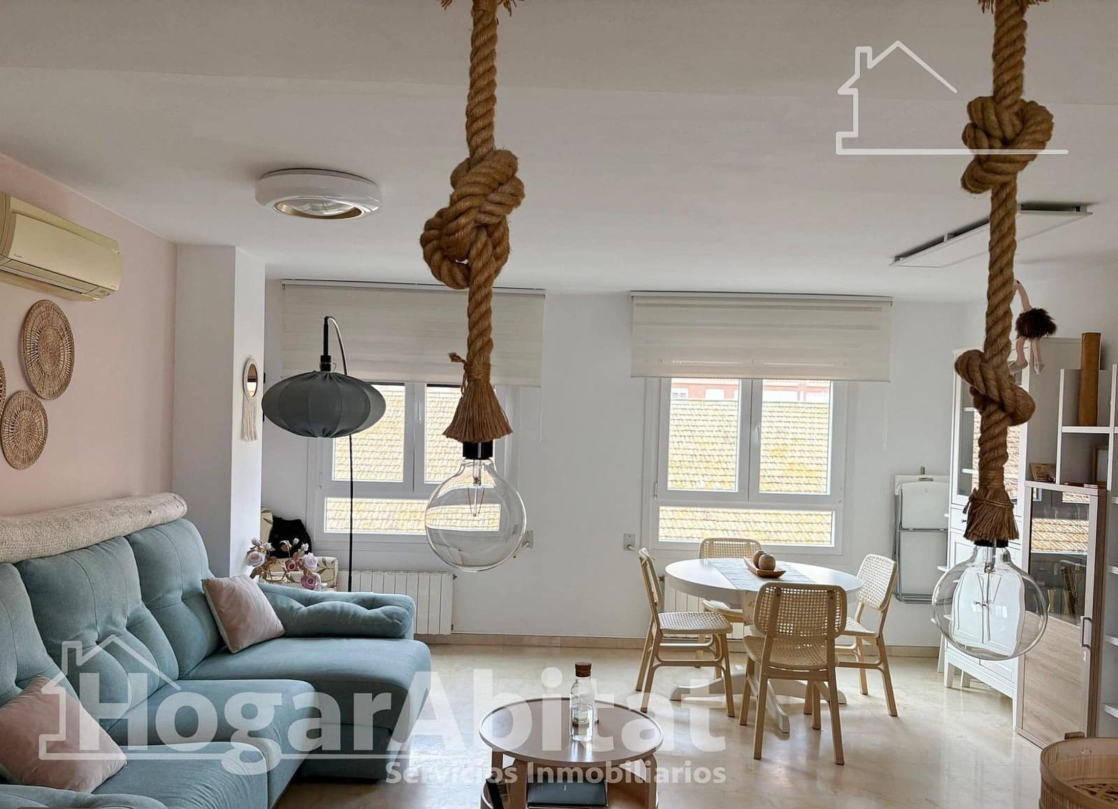 3 Zimmer Wohnung zu verkaufen in Castello de la Plana - 240.000 € (Ref: 9555931)