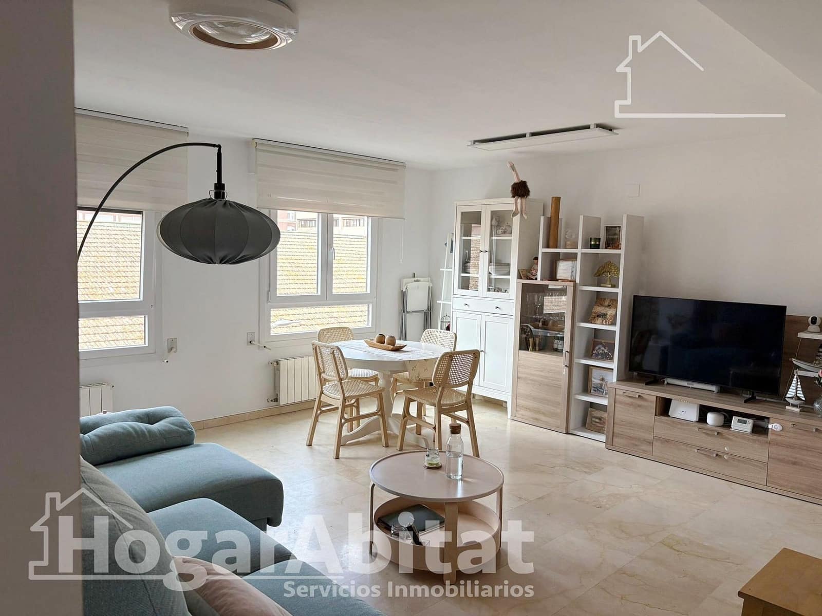 3 Zimmer Wohnung zu verkaufen in Castello de la Plana - 240.000 € (Ref: 9555931)