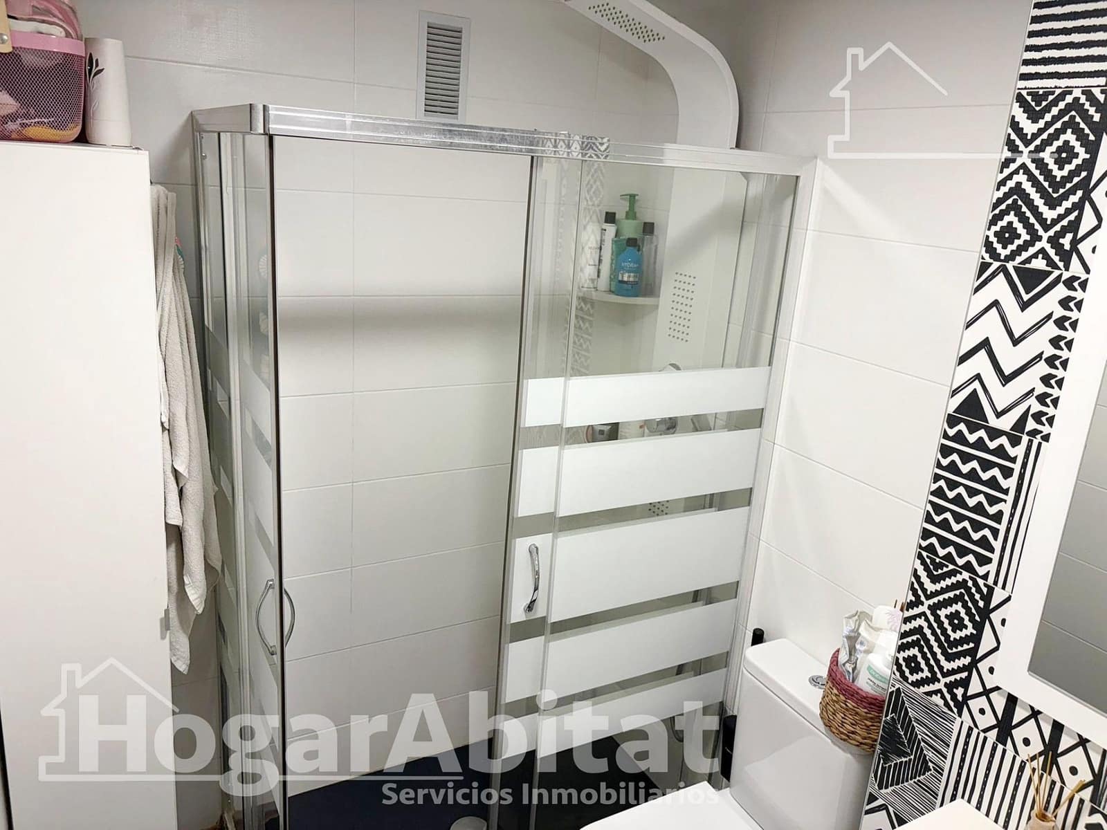 3 Zimmer Wohnung zu verkaufen in Castello de la Plana - 240.000 € (Ref: 9555931)