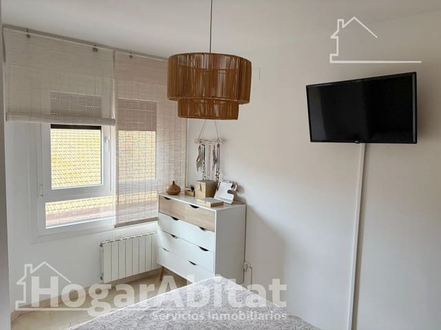 3 Zimmer Wohnung zu verkaufen in Centro, Castelló de la Plana - 240.000 € (Ref: 9555931)