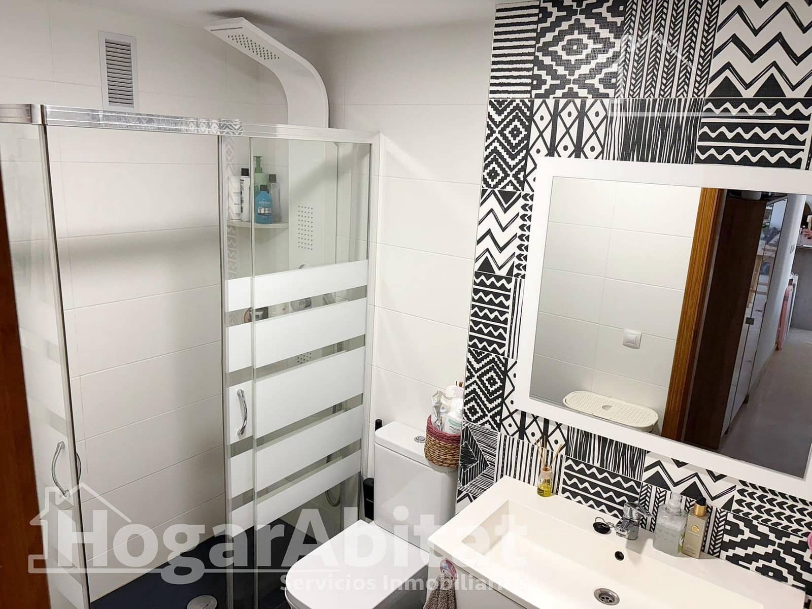 3 Zimmer Wohnung zu verkaufen in Castello de la Plana - 240.000 € (Ref: 9555931)