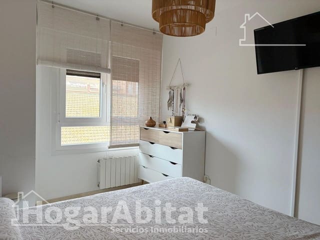 3 soverom Leilighet til salgs i Centro, Castelló de la Plana - € 240 000 (Ref: 9555931)