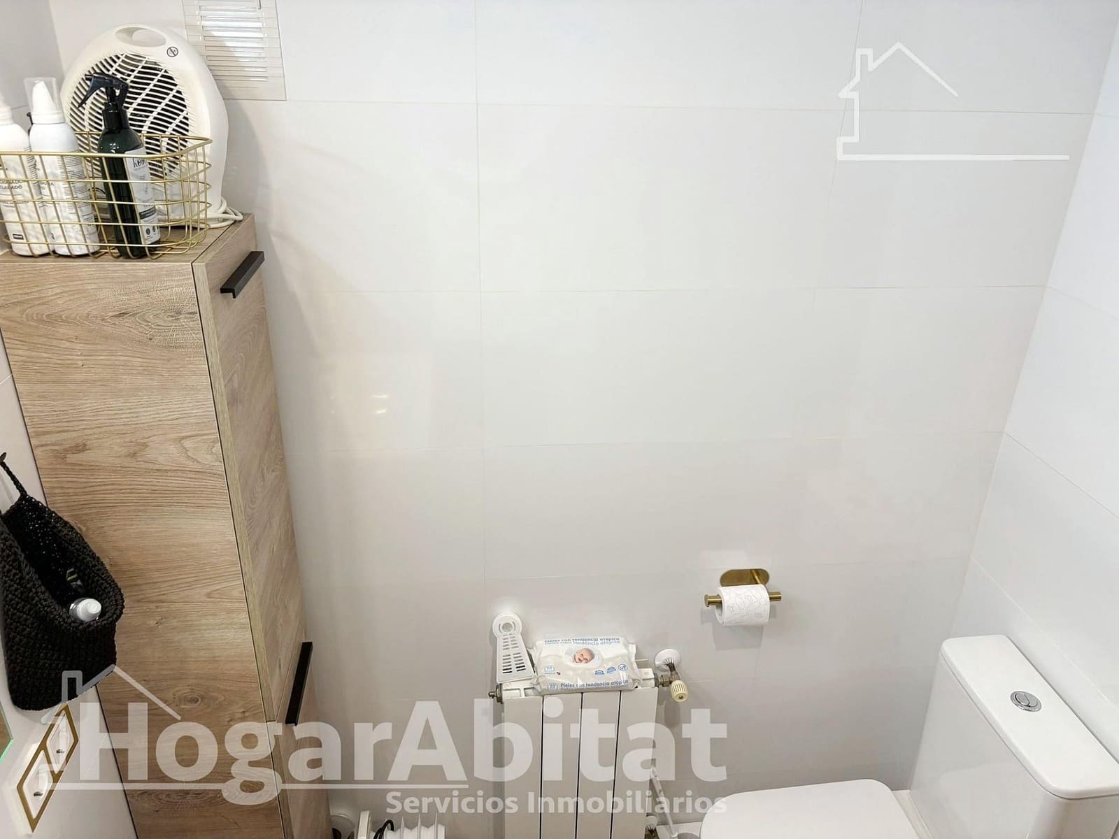 3 bedroom Flat for sale in Castello de la Plana - € 240,000 (Ref: 9555931)