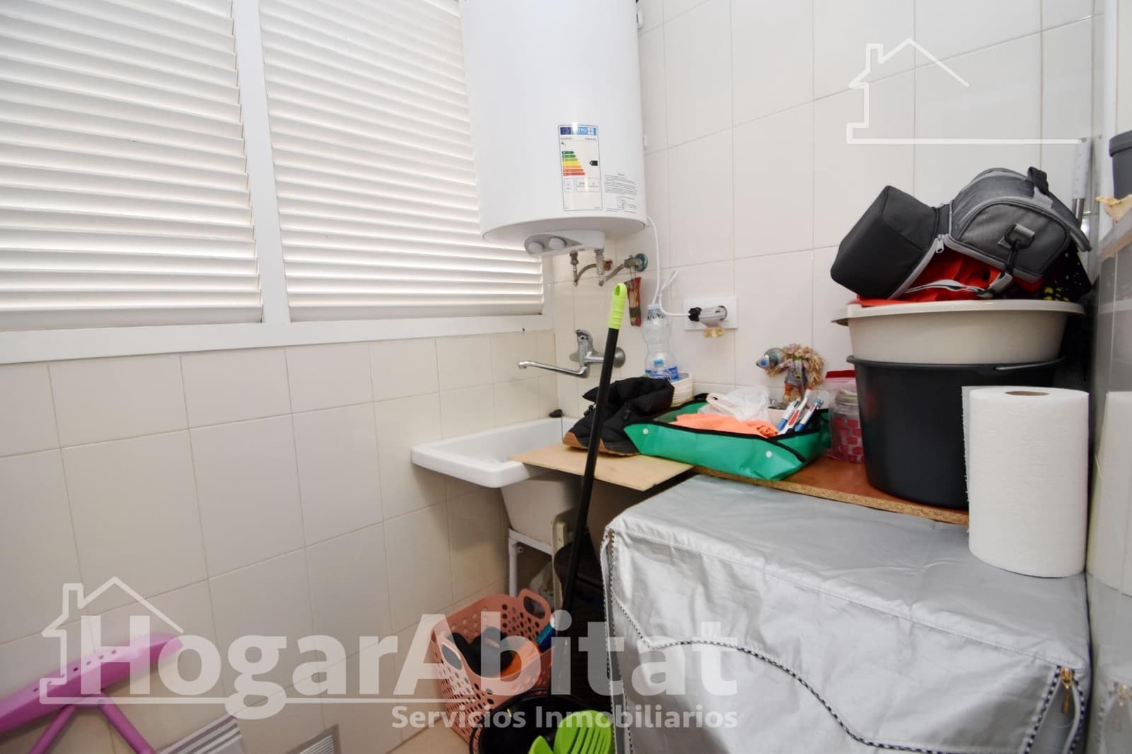 2 Zimmer Wohnung zu verkaufen in Sueca - 160.000 € (Ref: 9555939)