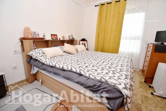 2 sovrum Lägenhet till salu i Sueca - 160 000 € (Ref: 9555939)