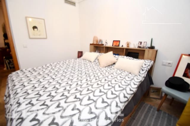 2 sovrum Lägenhet till salu i Sueca - 160 000 € (Ref: 9555939)