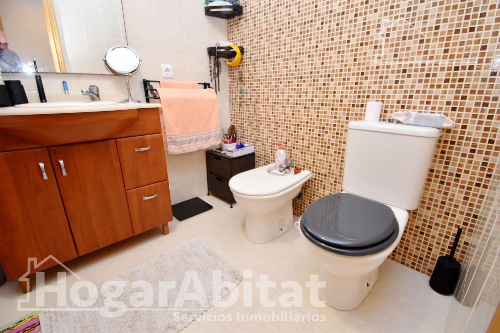 2 Zimmer Wohnung zu verkaufen in Sueca - 160.000 € (Ref: 9555939)