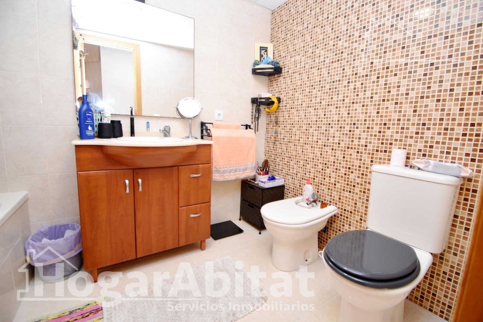 2 Zimmer Wohnung zu verkaufen in Sueca - 160.000 € (Ref: 9555939)