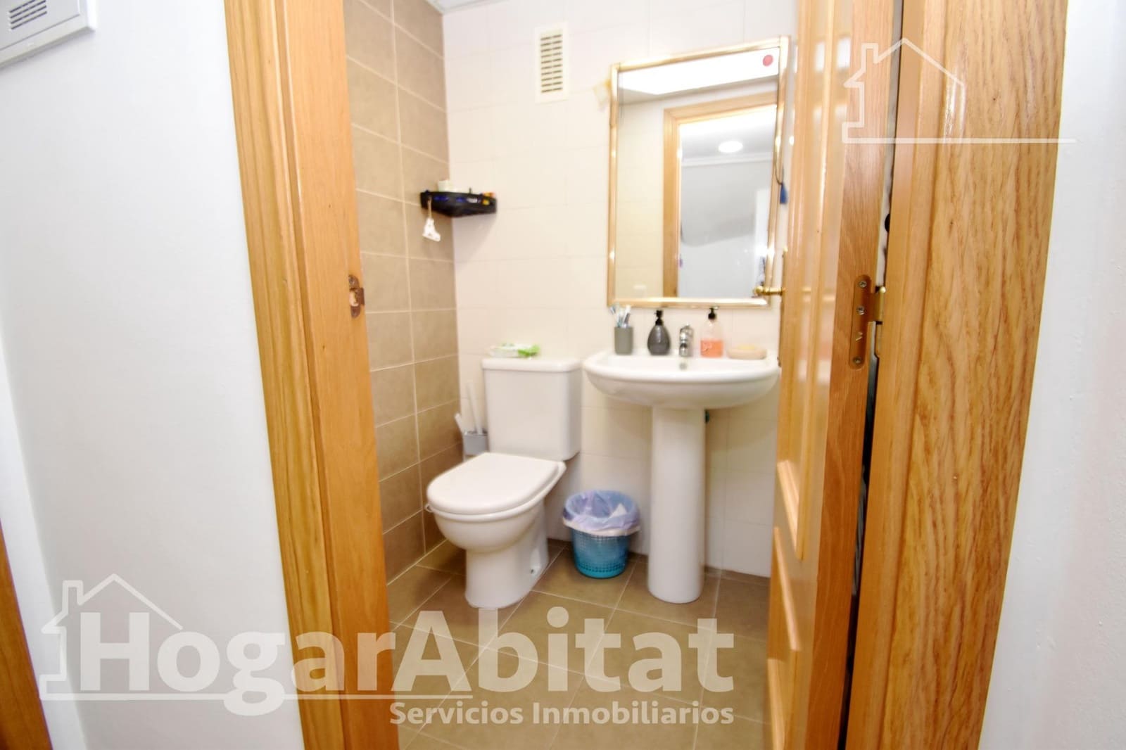 2 Zimmer Wohnung zu verkaufen in Sueca - 160.000 € (Ref: 9555939)