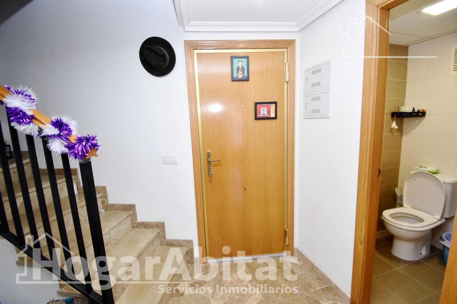 2 Zimmer Wohnung zu verkaufen in Sueca - 160.000 € (Ref: 9555939)