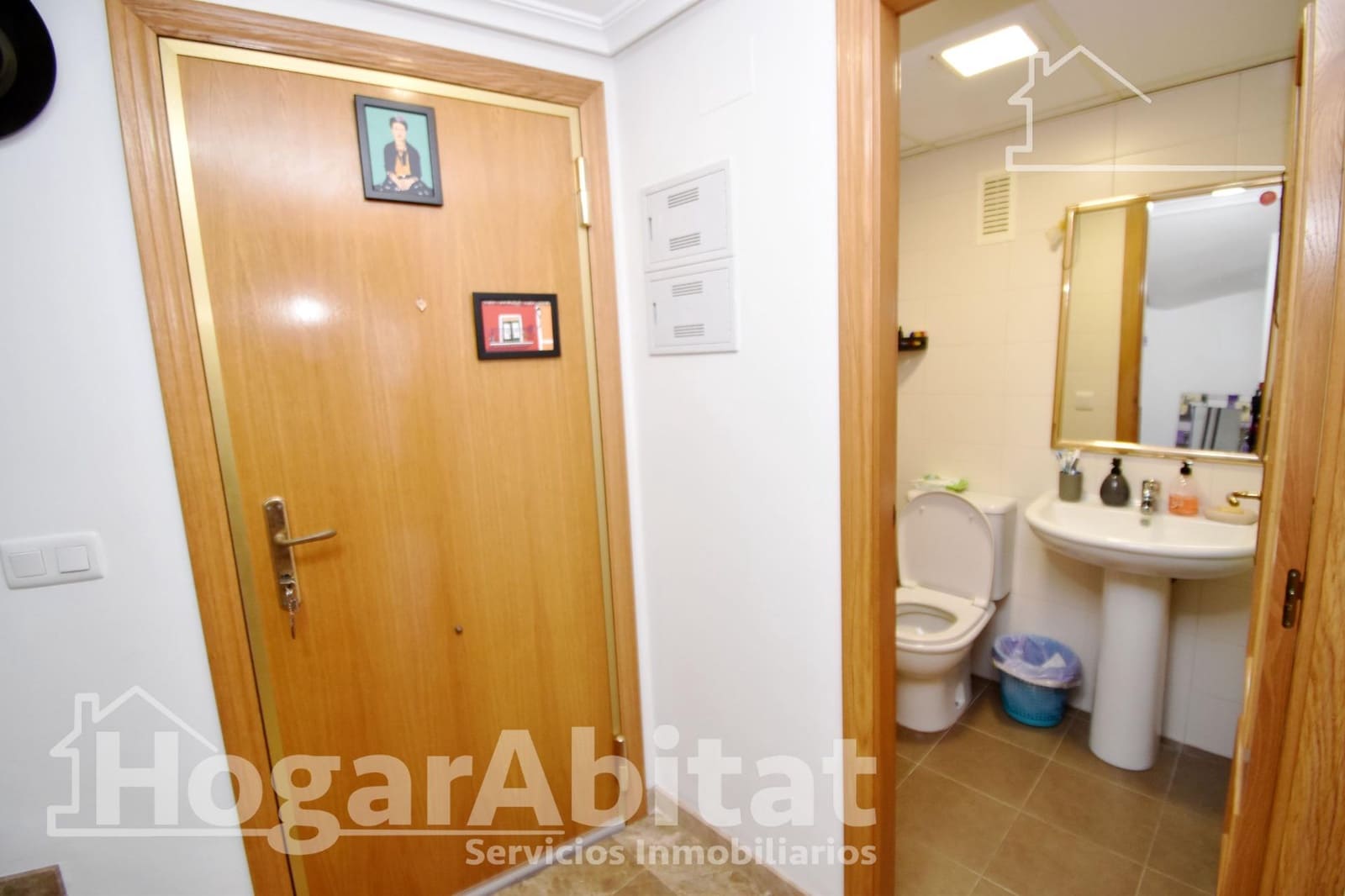 2 Zimmer Wohnung zu verkaufen in Sueca - 160.000 € (Ref: 9555939)