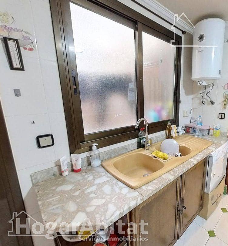 4 sovrum Lägenhet till salu i Silla - 215 000 € (Ref: 9555940)