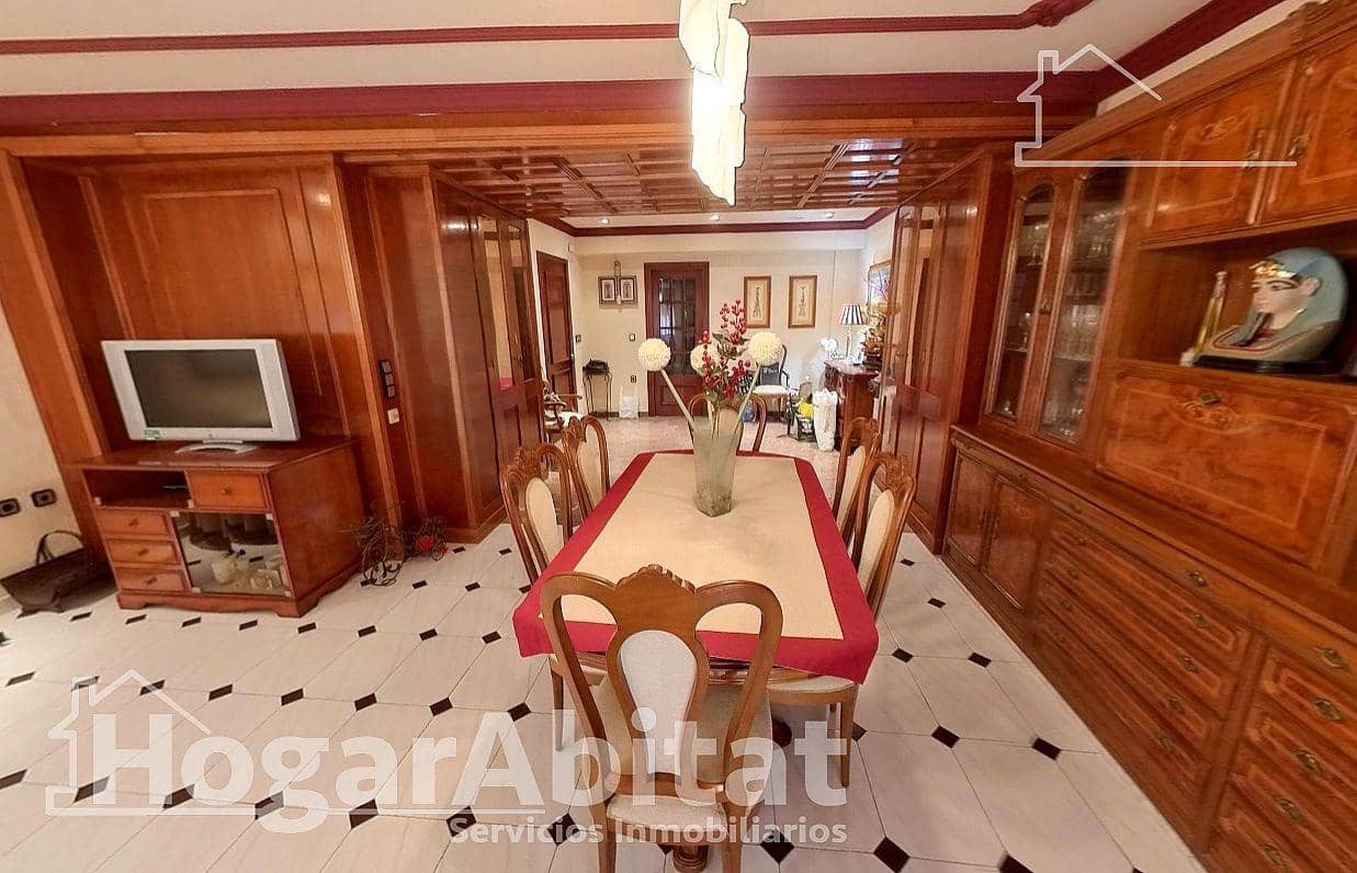 4 sovrum Lägenhet till salu i Silla - 215 000 € (Ref: 9555940)