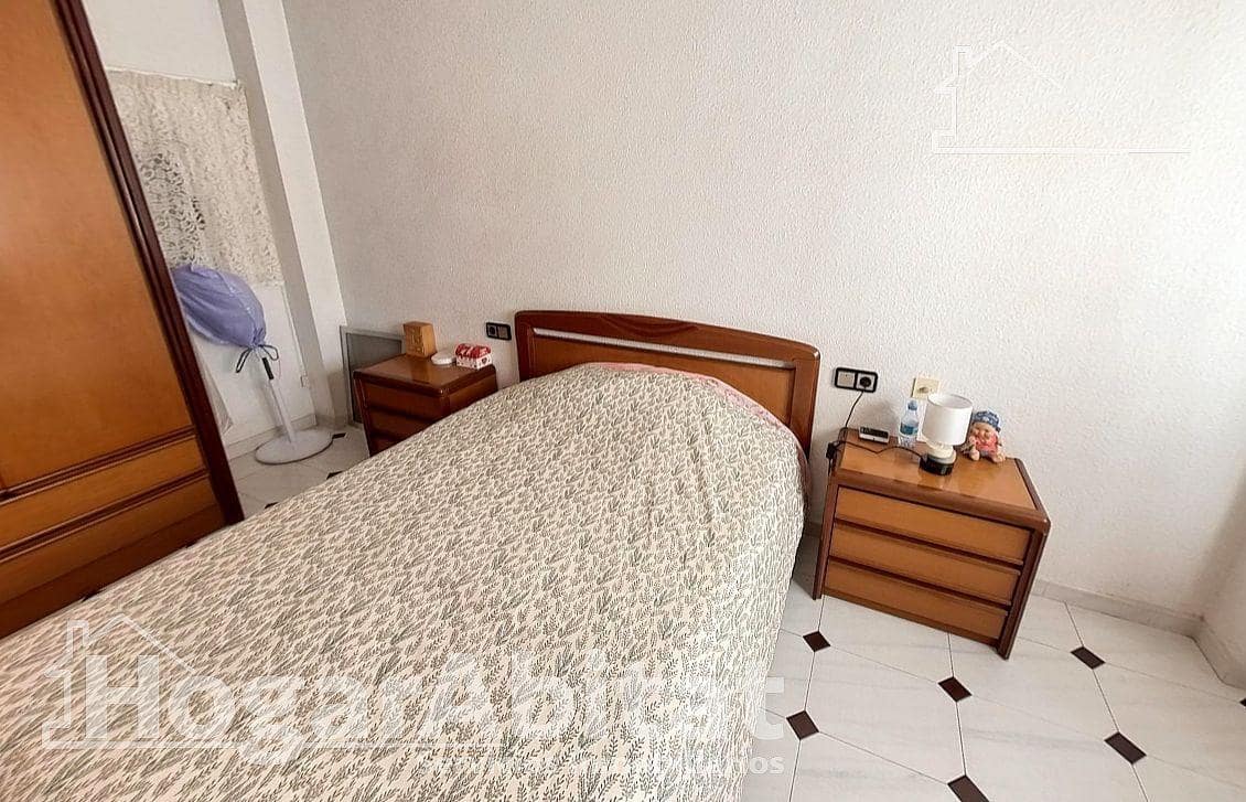 4 sovrum Lägenhet till salu i Silla - 215 000 € (Ref: 9555940)