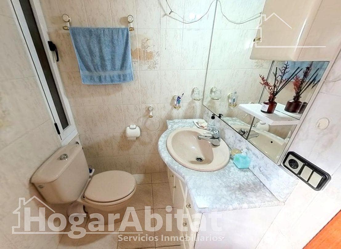 4 sovrum Lägenhet till salu i Silla - 215 000 € (Ref: 9555940)